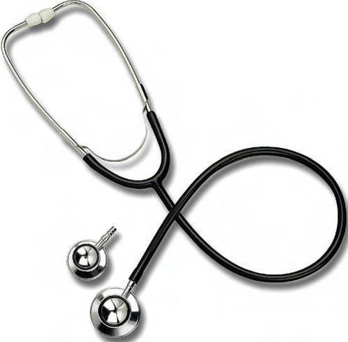 Stethoskop für Kinder - CM-4 series - Shanghai Caremate MEDICAL Device Co., Ltd. - Doppelkopf