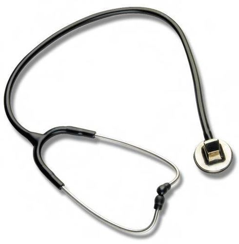 Flachkopf-Stethoskop - CM-4141 - Shanghai Caremate MEDICAL Device Co., Ltd. - Zink