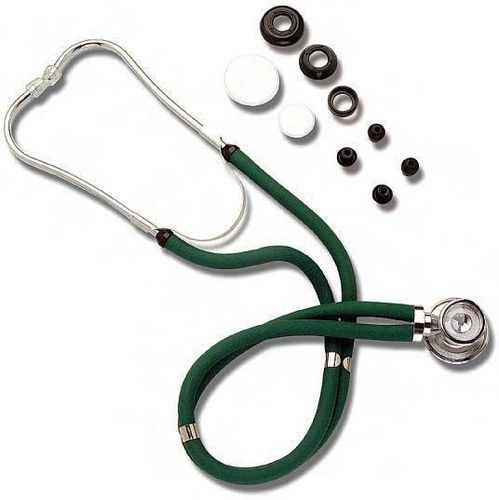 Sprague-Rappaport-Stethoskop - CM-4158 - Shanghai Caremate MEDICAL Device Co., Ltd.