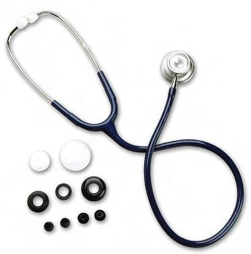 Sprague-Rappaport-Stethoskop - CM-4256 - Shanghai Caremate MEDICAL Device Co., Ltd. - Zink