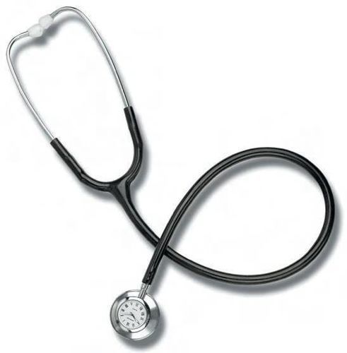 Doppelkopf-Stethoskop - CM-4258 - Shanghai Caremate MEDICAL Device Co., Ltd.