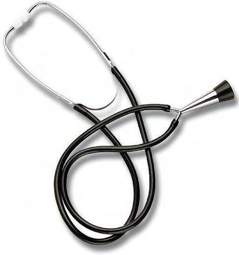 Fötales Stethoskop - CM-4310 - Shanghai Caremate MEDICAL Device Co., Ltd. - Flachkopf