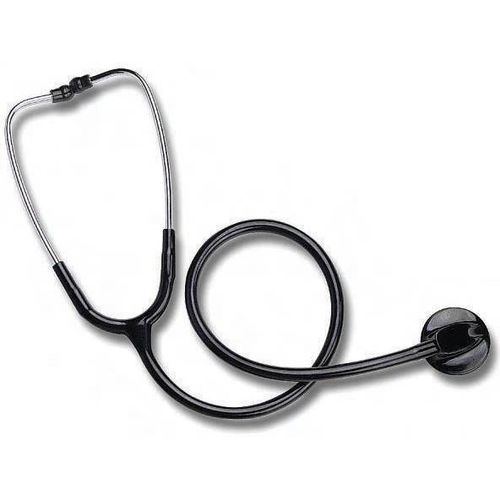 Flachkopf-Stethoskop - CM-4253 - Shanghai Caremate MEDICAL Device Co., Ltd. - Zink