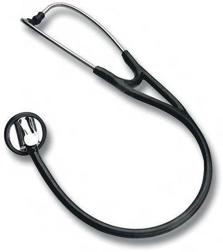 Stethoskop für Kardiologie - CM-4454 - Shanghai Caremate MEDICAL Device Co., Ltd. - Flachkopf / Zink