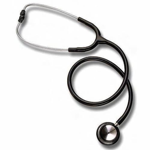 Flachkopf-Stethoskop - CM-4136 - Shanghai Caremate MEDICAL Device Co., Ltd. - Edelstahl