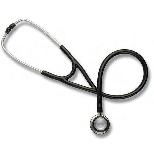 Stethoskop für Kardiologie - CM-4337 - Shanghai Caremate MEDICAL Device Co., Ltd. - Doppelkopf / Edelstahl