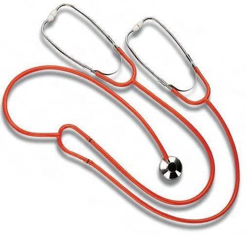 Stethoskop für die Ausbildung - CM-4101 - Shanghai Caremate MEDICAL Device Co., Ltd. - Doppelkopf