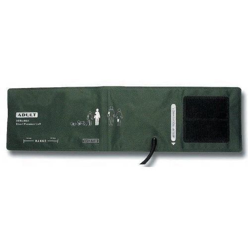 Blutdruckmessungs-Manschette - 6195 - Shanghai Caremate MEDICAL Device Co., Ltd. - ohne Latex / 1-Schlauch / 2-Schlauch