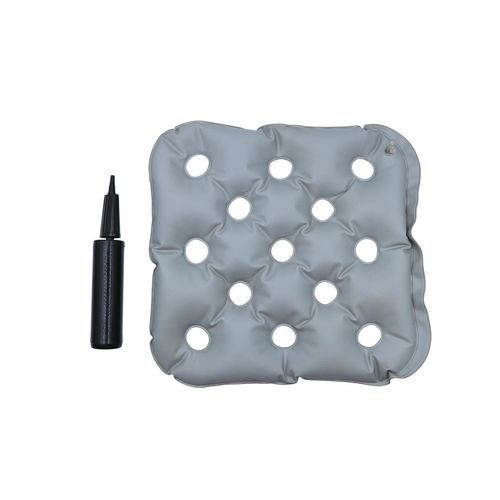Sitzkissen - Shanghai Caremate MEDICAL Device Co., Ltd. - Stütz / zur Druckentlastung / für Rollstühle