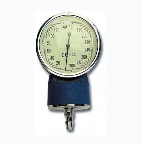 Druckmessgerät für Spannungsmesser - 6017 - Shanghai Caremate MEDICAL Device Co., Ltd.