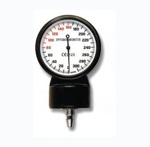 Druckmessgerät für Spannungsmesser - 6013 - Shanghai Caremate MEDICAL Device Co., Ltd.