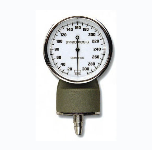 Druckmessgerät für Spannungsmesser - 6012 - Shanghai Caremate MEDICAL Device Co., Ltd.