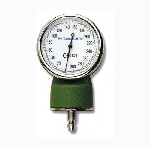 Druckmessgerät für Spannungsmesser - 6011 - Shanghai Caremate MEDICAL Device Co., Ltd.