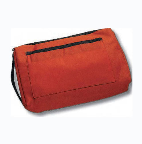Tasche für medizinische Geräte - 6630 - Shanghai Caremate MEDICAL Device Co., Ltd. - Nylon / rot