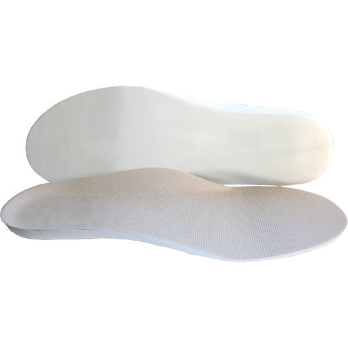 Orthopädische Einlegesohlen / Fersenkissen - Slimflex EVA Moulded - Podotech - Längsgewölbestütze