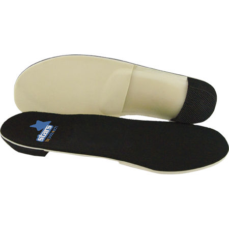 Orthopädische Einlegesohlen / Fersenkissen - Mira - Podotech