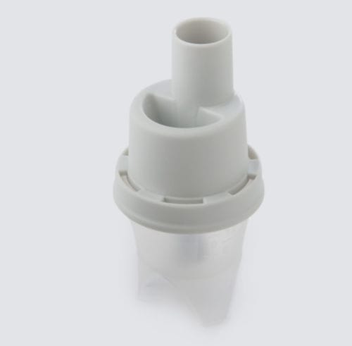 Pneumatischer Vernebler - NEBJET - 3A Health Care   - Mehrzweck / Handgerät