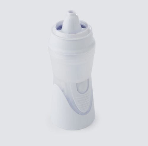 Nasendusche für Erwachsene - NASALJET - 3A Health Care  
