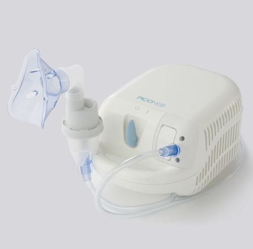 Elektropneumatischer Vernebler - PICONEB - 3A Health Care - Mehrzweck / Tisch / mit Kompressoren
