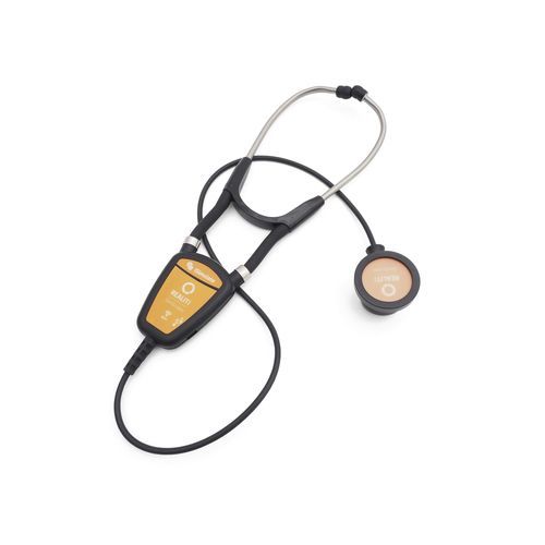 Stethoskop für die Ausbildung - SimScope®  - 3B Scientific   - elektronisch / kabellos