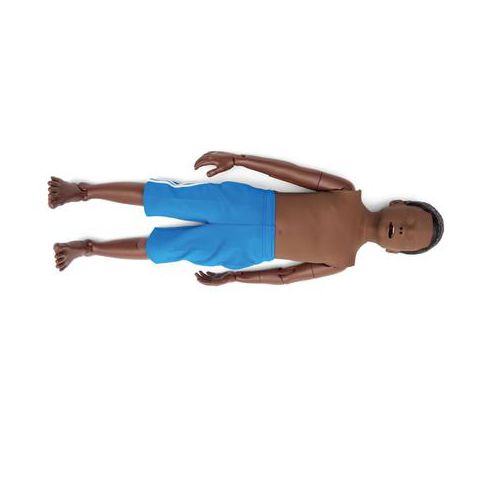 Injektionssimulator für intravenöse Injektionen - Atlas Junior - 3B Scientific   - für Reanimierung / für Allgemeinpflege / für Kinder