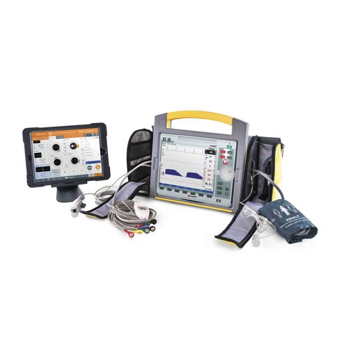 Simulator für Vitalzeichen - REALITi 360 Pro - 3B Scientific   - für CPR / Ausbildung / für Krankenpflege