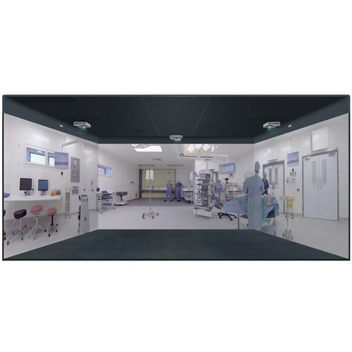 Immersiver VR-Plattform - 1026047 - 3B Scientific   - für Veterinärmedizin / für die Ausbildung