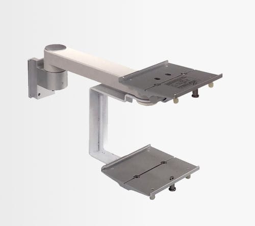 Tragarm für Monitor - 8000 - 3F Medical Systems  - für medizinische Zwecke / wandmontiert