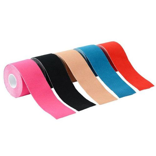 Kinesio-Tape - WWPXSTKin - Algeos - elastisch / aus Baumwolle