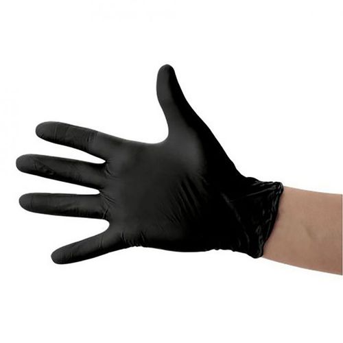 Nitrilhandschuh - NV5210 - Algeos - für Untersuchungen / puderfrei / unsteril