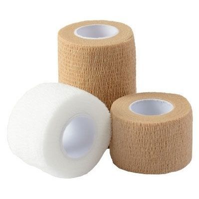 Kinesio-Tape - WWPXRip - Algeos - elastisch / aus Baumwolle