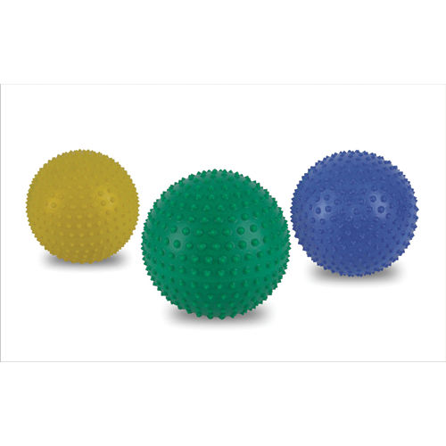 Kleiner Massageball - Physioworx - Algeos - Noppen / für Erwachsene