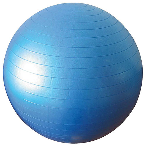 Großer Pilatesball - Physioworx - Algeos - für Erwachsene