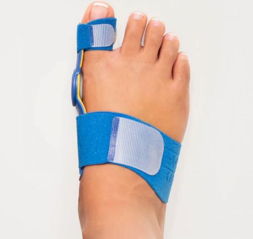 Hallux-Valgus-Orthese -  Hallufix® - Algeos