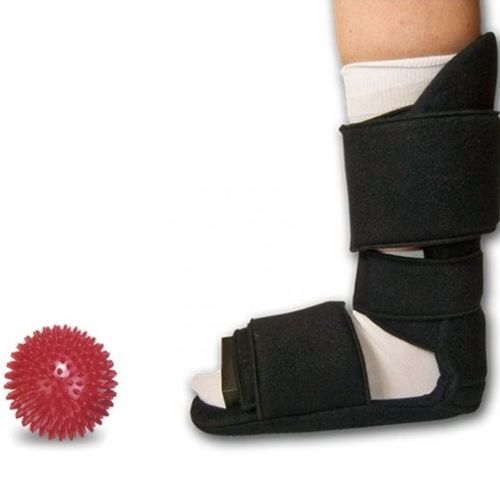 Schiene für Fasziitis plantaris - Bodytonix - Algeos