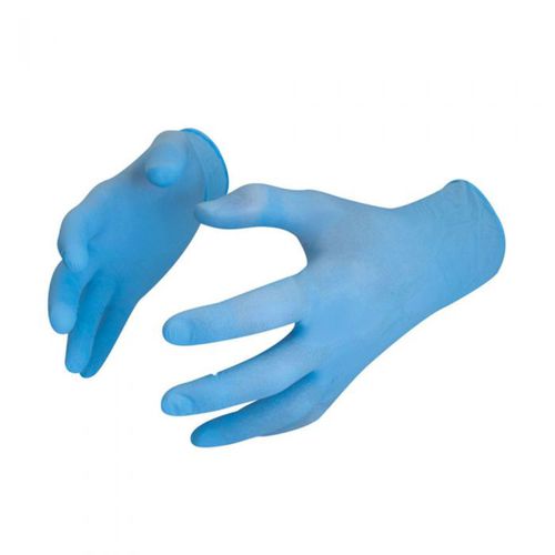 Nitrilhandschuh - Bodyguards - Algeos - Latex / Vinyl / medizinisch