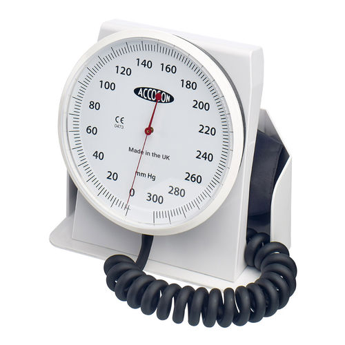 Aneroid-Blutdruckmessgerät - 0332-6ID - Accoson - Tisch