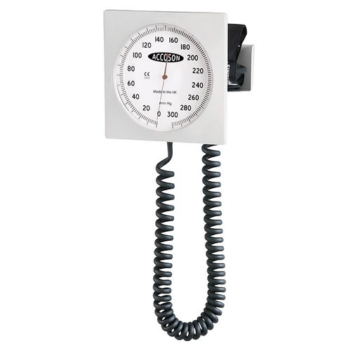 Aneroid-Blutdruckmessgerät - Six00 - Accoson - wandmontiert