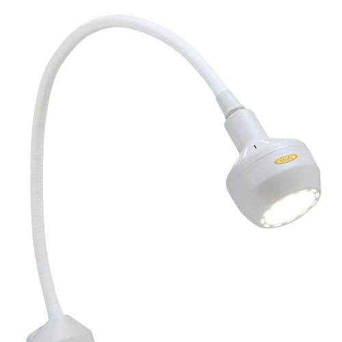 LED-Untersuchungsleuchte - AC200  - Accoson - wandmontiert / mobil / Tisch