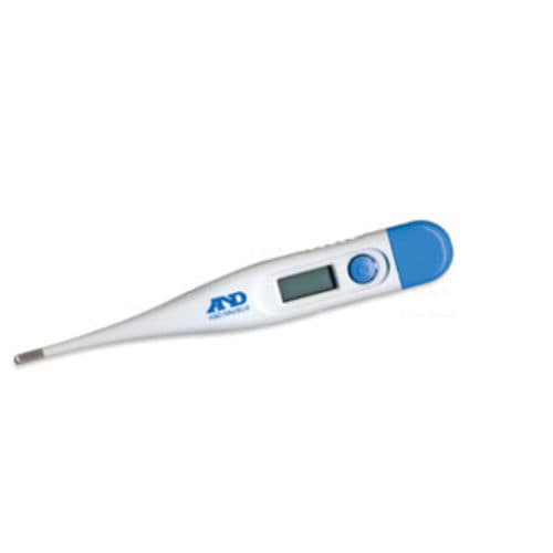 Fieberthermometer - UT-1 series - A&D Company, Limited - digital / oral / unter dem Arm