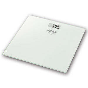 Präzisionswaage - UC-502 - A&D Company, Limited - medizinisch / Tisch