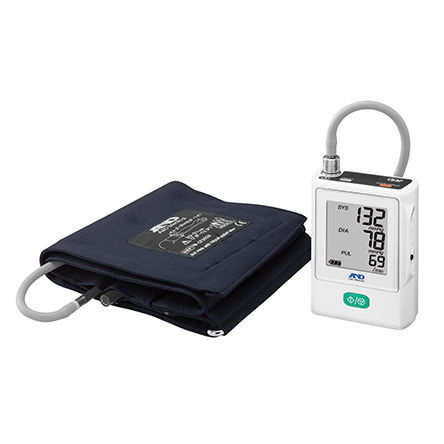 Automatischer Blutdruckmonitor - TM-2441 - A&D Company, Limited - Bluetooth