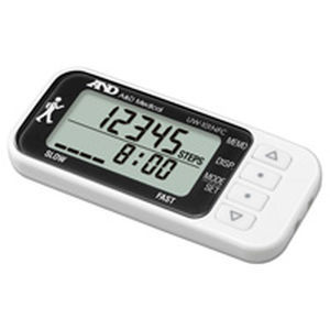 Kabelloser Aktigraph - UW-101NFC - A&D Company, Limited