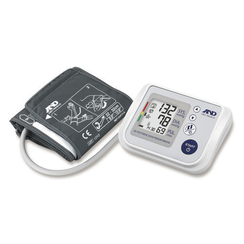 Automatischer Blutdruckmonitor - UA-767JP - A&D Company, Limited