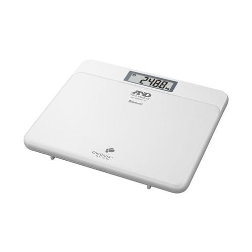 Elektronische Personenwaage - UC-355PBT-Ci - A&D Company, Limited - Plattform / kabellos