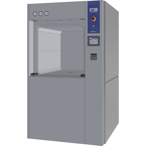 Medizinischer Sterilisator / Labor - A.J.Costa