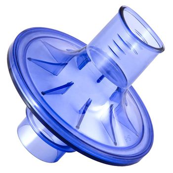 Antibakterieller Filter - K022454 - A-M Systems  - antiviral / Luft / für Kinder