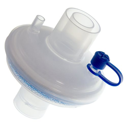 Antibakterieller Filter - HydroMax  - A-M Systems  - Membran / antiviral / Luft