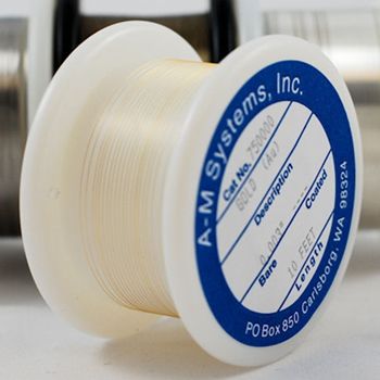 Drahtseil - 750020 - A-M Systems 