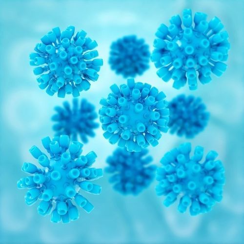 Testkit / Hepatitis C - 03-05-20 series - AB Analitica  - VHC / für RT-PCR / Streifen